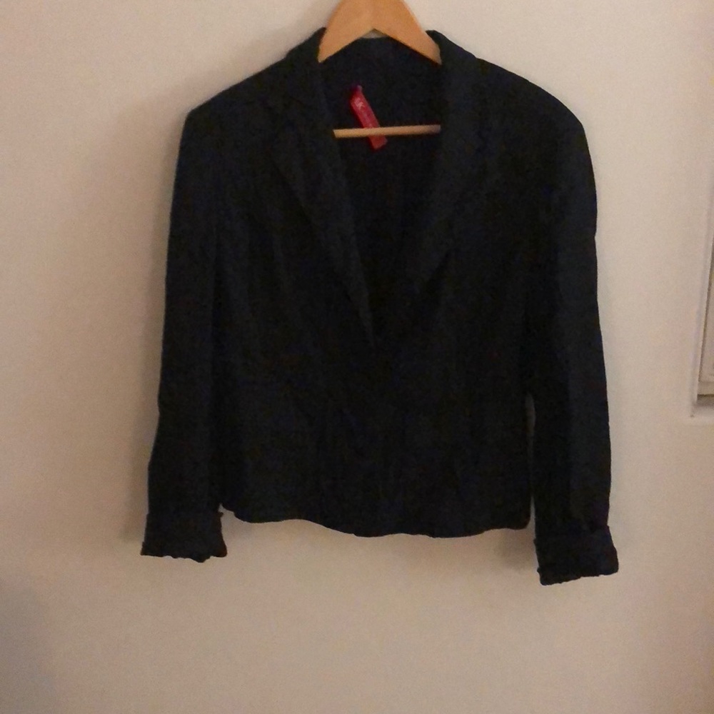 Anne Klein blazer
